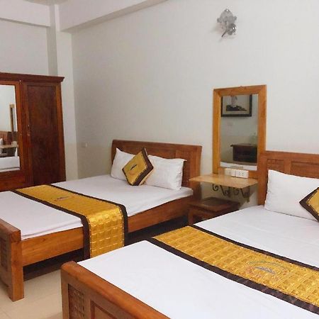 Thang Loi Tam Dao Hotel Εξωτερικό φωτογραφία