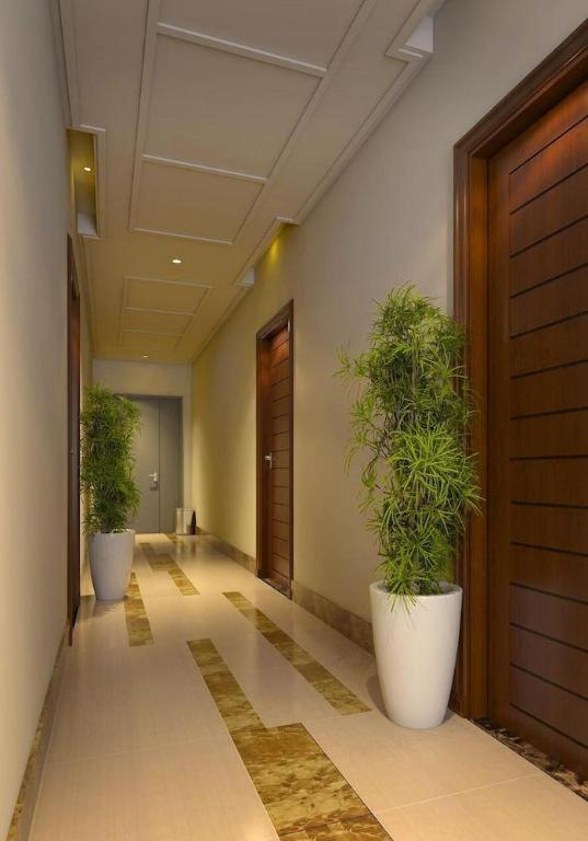 Thang Loi Tam Dao Hotel Εξωτερικό φωτογραφία
