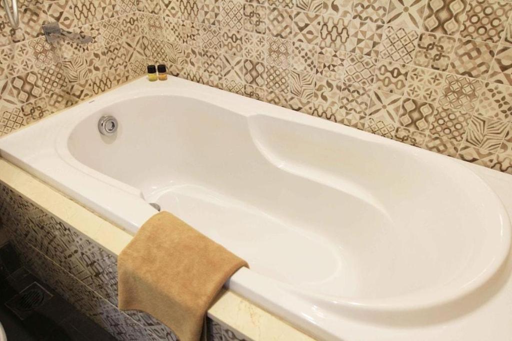 Thang Loi Tam Dao Hotel Εξωτερικό φωτογραφία