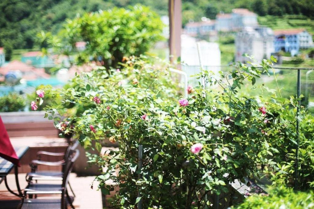 Thang Loi Tam Dao Hotel Εξωτερικό φωτογραφία