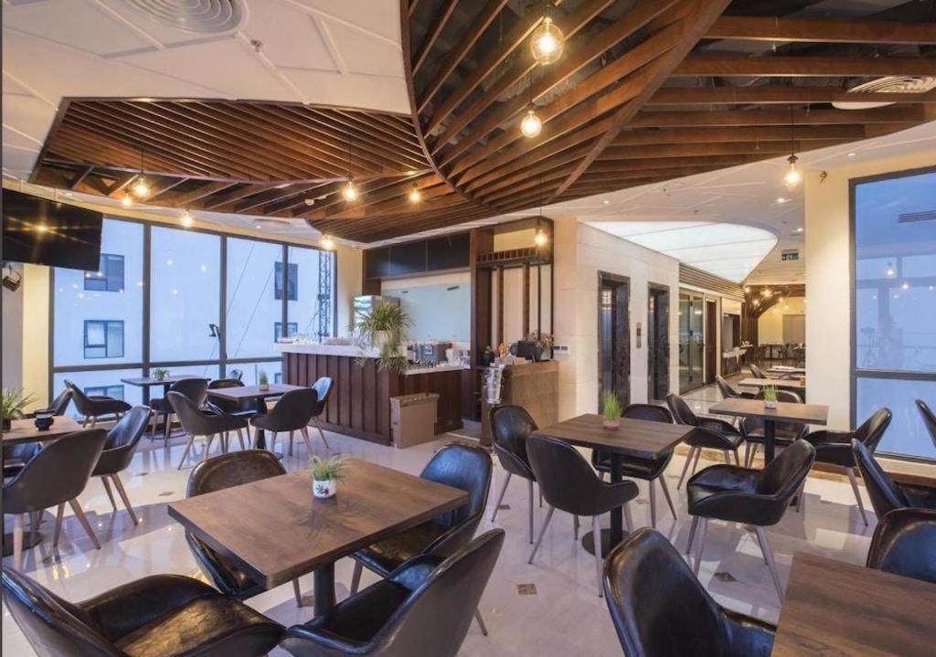 Thang Loi Tam Dao Hotel Εξωτερικό φωτογραφία