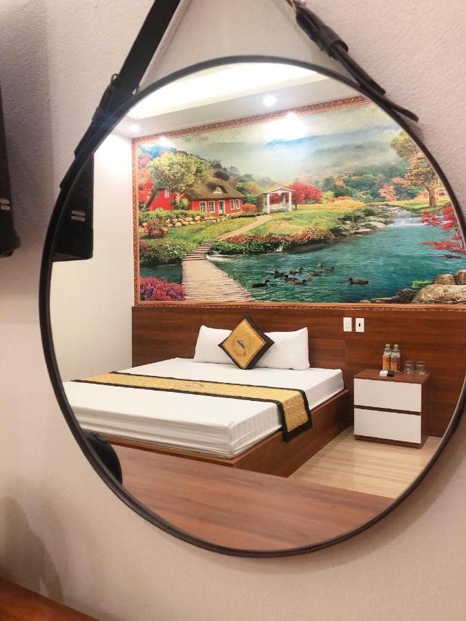 Thang Loi Tam Dao Hotel Εξωτερικό φωτογραφία